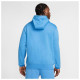 Nike Ανδρικό φούτερ Sportswear Club Fleece Hoodie